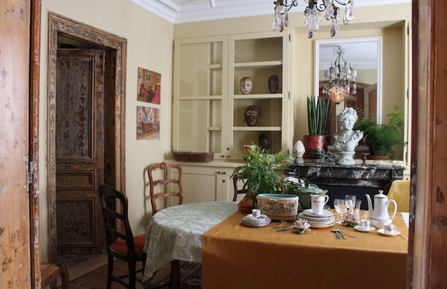 La Villa Augustine - Foto 38