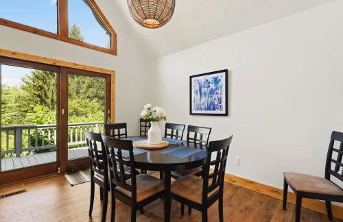 Modern Mountain Escape - Foto 13