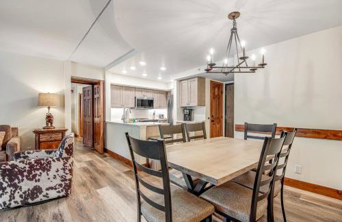 Mountain Plaza Base Camp - Foto 7