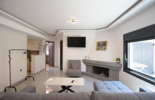 Casa d' Irene near airport, 200 mtrs from the beach, Artemis center - Photo 62