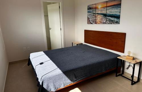 Surpreendente apto, 290 metros da praia! - Photo 56