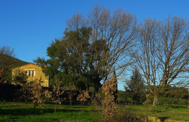 Casa Rural Las Fuentes de Ágata - Foto 24