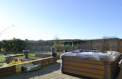 Red Hen Cottage - Foto 27