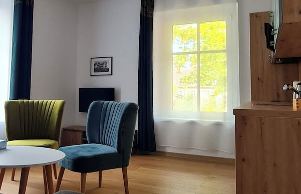 Apartamenty Dębowa 3 - Foto 59