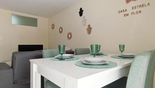 Casa Estrela Em Flor - Foto 3