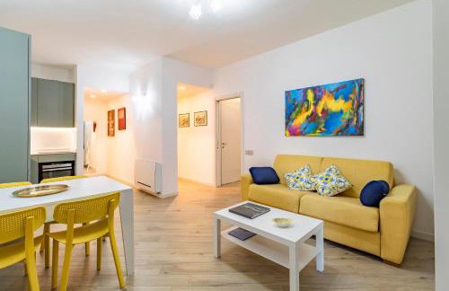 AureaLiving - Premium apt with Air Conditioning, Fast Wifi and free Gym - Photo 55