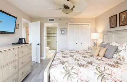 Marina to Ocean View Key Largo Ocean Pointe 5308 - Foto 18