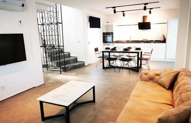 Spectacular Villa With Private Pool in Antalya - Foto 4