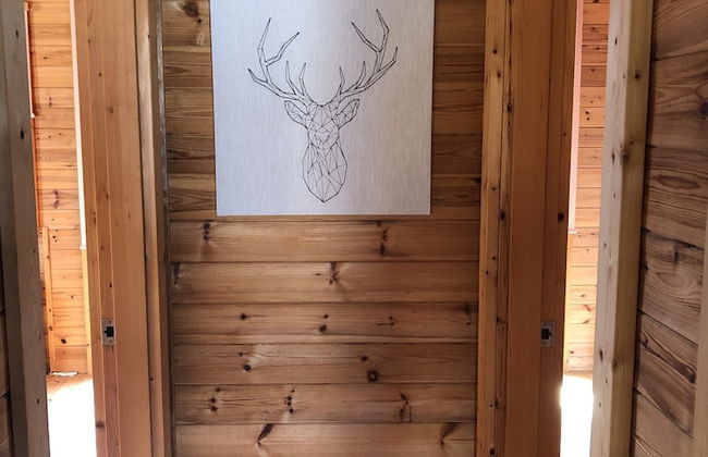 Swiss Chalet Hakuba - Foto 2