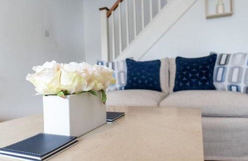 1 Regent Square, Rye - for a perfect break - Foto 28