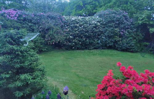 Acorn Lodge Luxury Retreat In a Stunning Oasis With Hot Tub - Pass the Keys - Foto 73