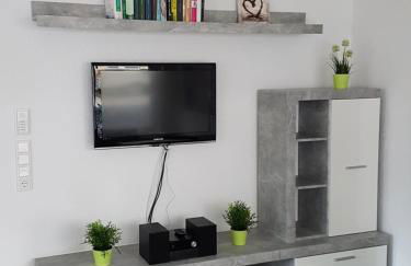 Ferienwohnung Julia - Foto 4