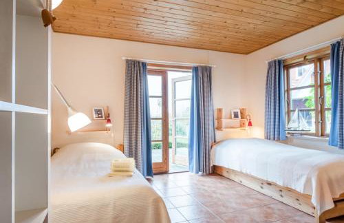 Das blaue Haus in Nieby - Foto 11