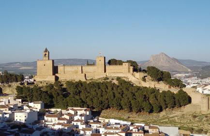 Casa Lo Pinto Private Pool Villa South of El Torcal -UNESCO- - Photo 56