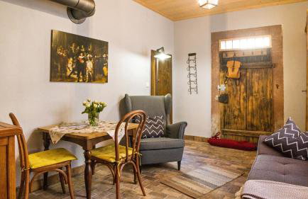 Ferienwohnungen Altes Rathaus - Foto 61