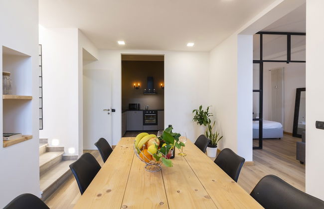 notaMi - Milan Design Flats - Foto 63