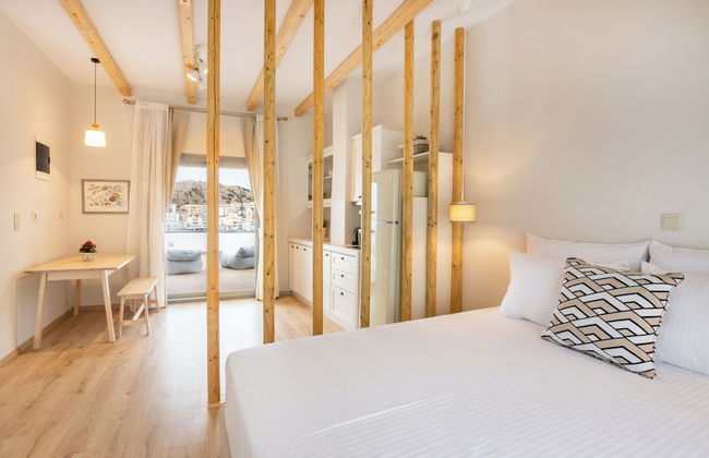 Olia Boutique Apartments - Foto 19