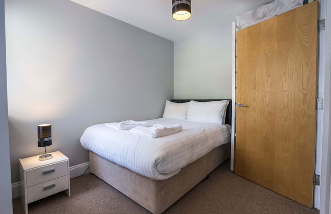 Astor House - Foto 9