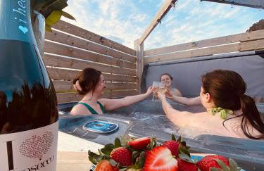 Glens glamping - Foto 6