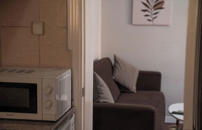 Taxim No 1 Suites - Photo 20