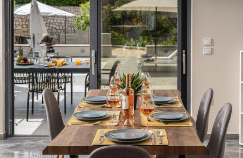 Legantes Luxury Apartments with shared pool - Foto 16