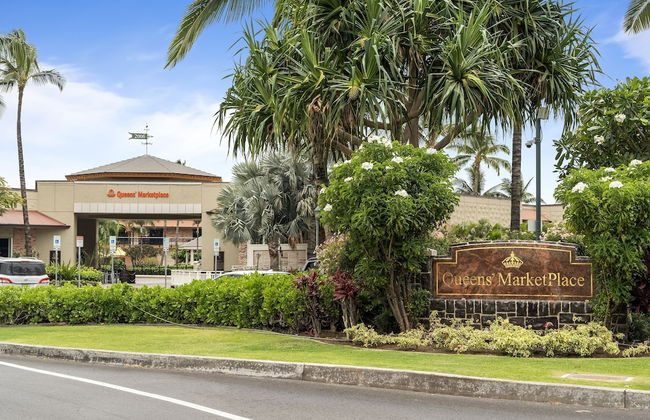 Waikoloa Beach S C3 2 Bedroom Villa by RedAwning - Foto 42