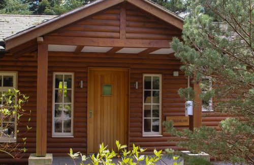 Grand Fir Lodge - Foto 17