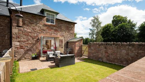 Dryburgh Steading Three - Foto 4