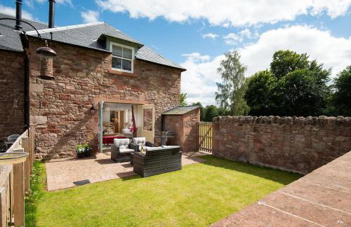 Dryburgh Steading Three - Foto 4