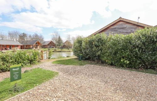 Lily-pad Lodge - Foto 32