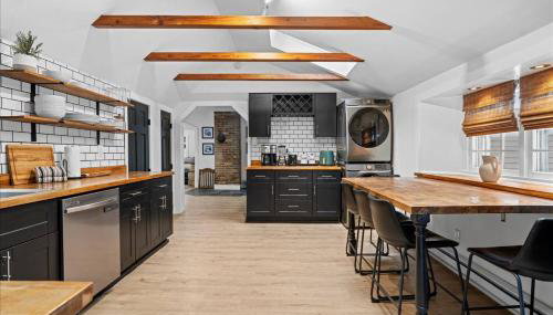 Jericho Mountain Lodge - Foto 3, Other