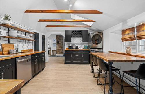 Jericho Mountain Lodge - Foto 3