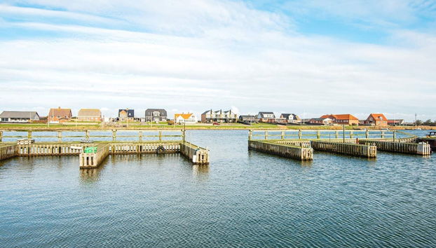 6 Person Holiday Home in Ulfborg - Foto 3, Habitación