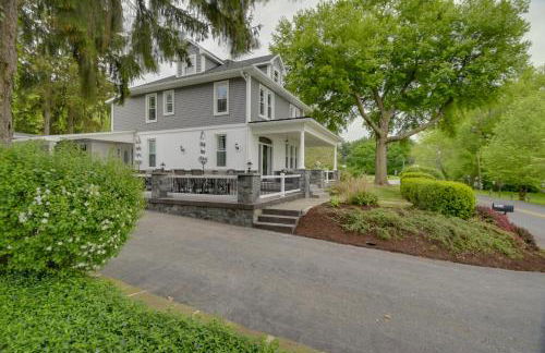 Waterfront Home with Hot Tub in Wrightsville! - Foto 40