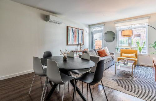 Sophari Parkside: Bellevue Apartments - Foto 104