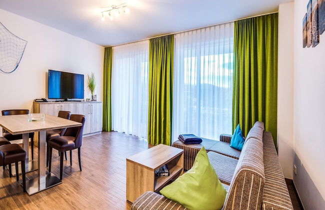 Apartment Leipzig Near Lake District - Foto 1