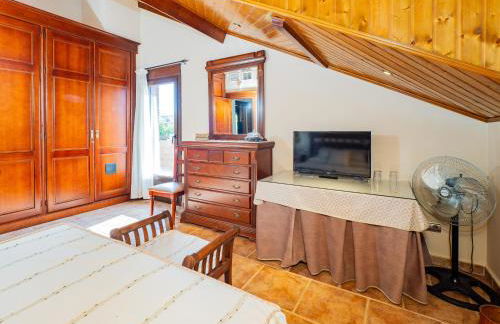 Villa Paraíso Las Malvinas - Photo 68