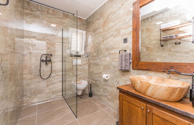 Villa Nikolina - Foto 20