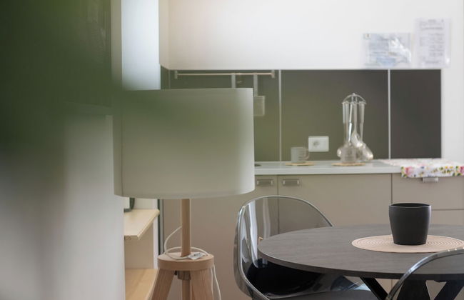 Vesuvio Home Capodichino - Foto 41