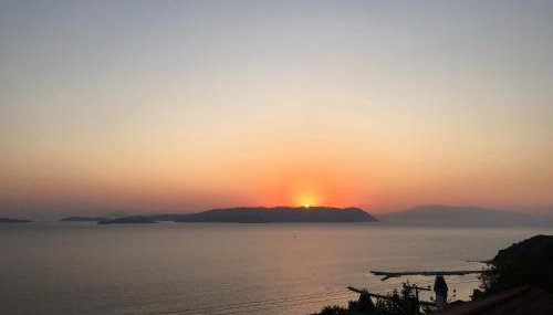 Bouzouki panoramic sea-view - Foto 2