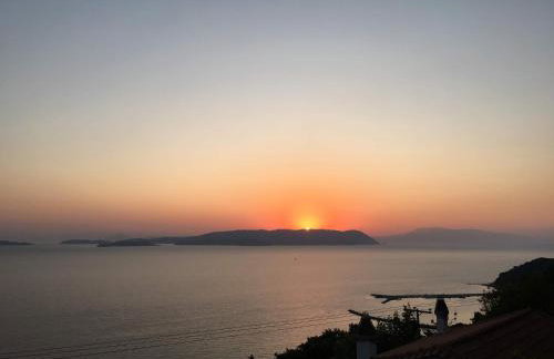 Bouzouki panoramic sea-view - Foto 2