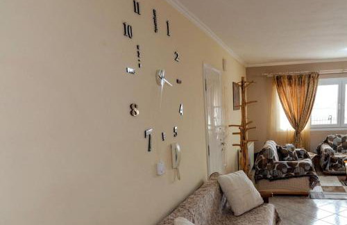 Dimitri's Mountain House - Foto 19