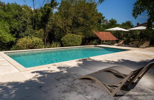 Villa Uljar with additional Chalet - exclusive Istria, Jakomici - Foto 28