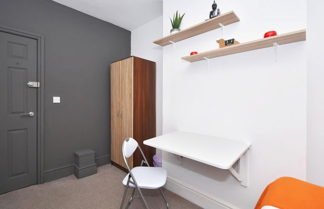 Townhouse @ Lord Street Crewe - Photo 14