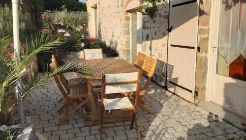 La Grange De Vauviault - Foto 4