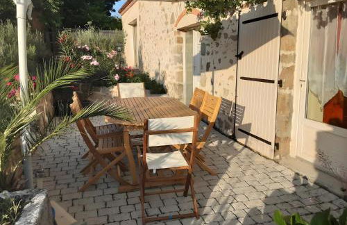 La Grange De Vauviault - Foto 4