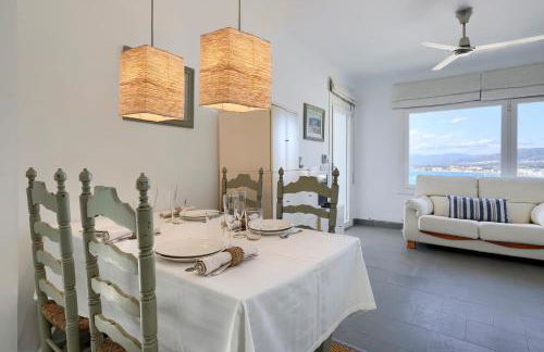 Apartament Platja Palangrers - Foto 9