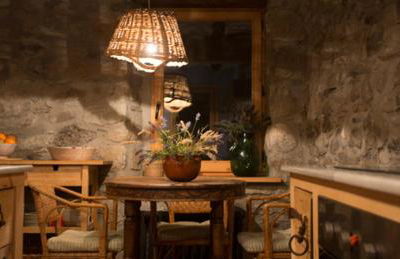 Casa Mingot SXVI Anciles Benasque - Photo 76