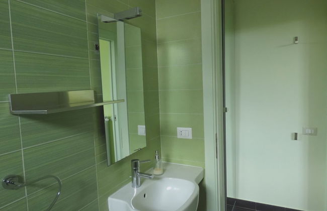 Room-etna Holiday Home Studio Glicine - Photo 10