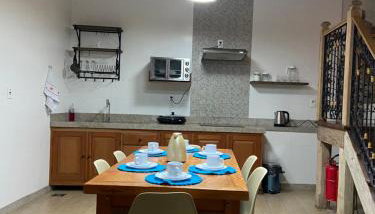 Casa Nossa Senhora do Carmo - Foto 3, stove, pet friendly